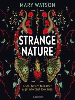 Strange Nature